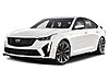 Used 2023 CADILLAC CT5 4DR SDN in BALLWIN, MISSOURI