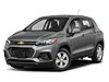 Used 2022 CHEVROLET TRAX LS in BALLWIN, MISSOURI