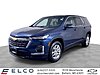 Used 2023 CHEVROLET TRAVERSE LS in BALLWIN, MISSOURI