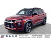 Used 2022 CHEVROLET TRAILBLAZER RS in BALLWIN, MISSOURI