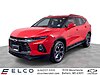 Used 2022 CHEVROLET BLAZER RS in BALLWIN, MISSOURI