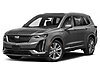 Used 2022 CADILLAC XT6 PREMIUM LUXURY in BALLWIN, MISSOURI