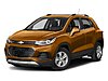 Used 2018 CHEVROLET TRAX LT in BALLWIN, MISSOURI