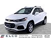 Used 2018 CHEVROLET TRAX LT in BALLWIN, MISSOURI