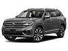 Used 2021 Volkswagen Atlas 3.6L V6 SE W/TECHNOLOGY R-LINE in BALLWIN, MISSOURI