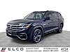 Used 2021 Volkswagen Atlas 3.6L V6 SE W/TECHNOLOGY R-LINE in BALLWIN, MISSOURI