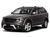 Used 2020 DODGE JOURNEY CROSSROAD in BALLWIN, MISSOURI