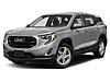 Used 2018 GMC TERRAIN SLE in BALLWIN, MISSOURI
