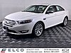 Used 2018 FORD TAURUS LIMITED in BALLWIN, MISSOURI