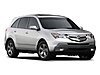 Used 2009 ACURA MDX TECH/ENTERTAINMENT PKG in BALLWIN, MISSOURI