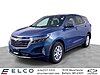 Used 2024 CHEVROLET EQUINOX LT in BALLWIN, MISSOURI