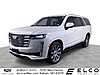 Used 2021 CADILLAC ESCALADE ESV PREMIUM LUXURY PLATINUM in BALLWIN, MISSOURI