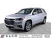 Used 2018 CHEVROLET TRAVERSE PREMIER in BALLWIN, MISSOURI