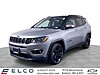 Used 2021 JEEP COMPASS ALTITUDE in BALLWIN, MISSOURI