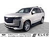 Used 2022 CADILLAC ESCALADE PREMIUM LUXURY in BALLWIN, MISSOURI