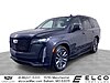 Used 2023 CADILLAC ESCALADE 4WD SPORT PLATINUM in BALLWIN, MISSOURI
