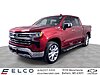 Used 2025 CHEVROLET SILVERADO 1500 LTZ in BALLWIN, MISSOURI