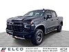 Used 2024 CHEVROLET SILVERADO 1500 ZR2 in BALLWIN, MISSOURI