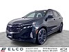 Used 2024 CHEVROLET EQUINOX RS in BALLWIN, MISSOURI