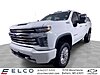 Used 2020 CHEVROLET SILVERADO 2500 HIGH COUNTRY in BALLWIN, MISSOURI