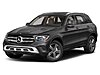 Used 2020 MERCEDES-BENZ GLC-CLASS GLC 300 in BALLWIN, MISSOURI