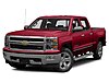 Used 2015 CHEVROLET SILVERADO 1500 LT in BALLWIN, MISSOURI