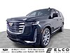 Used 2023 CADILLAC ESCALADE ESV 4WD PREMIUM LUXURY PLATINUM in BALLWIN, MISSOURI