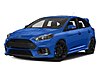Used 2017 FORD FOCUS RS in BALLWIN, MISSOURI