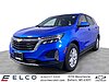 Used 2024 CHEVROLET EQUINOX LT in BALLWIN, MISSOURI