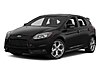 Used 2013 FORD FOCUS ST in BALLWIN, MISSOURI