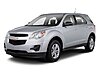 Used 2013 CHEVROLET EQUINOX LT in BALLWIN, MISSOURI