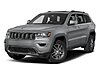 Used 2017 JEEP GRAND CHEROKEE LIMITED in BALLWIN, MISSOURI