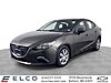 Used 2015 MAZDA MAZDA3 I SPORT in BALLWIN, MISSOURI
