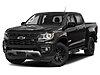 Used 2022 CHEVROLET COLORADO 4WD Z71 in BALLWIN, MISSOURI