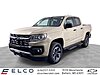 Used 2022 CHEVROLET COLORADO 4WD Z71 in BALLWIN, MISSOURI
