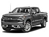 Used 2021 CHEVROLET SILVERADO 1500 HIGH COUNTRY in BALLWIN, MISSOURI