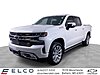 Used 2021 CHEVROLET SILVERADO 1500 HIGH COUNTRY in BALLWIN, MISSOURI