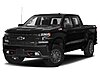 Used 2020 CHEVROLET SILVERADO 1500 LT TRAIL BOSS in BALLWIN, MISSOURI