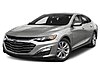 Used 2022 CHEVROLET MALIBU LT in BALLWIN, MISSOURI