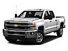 Used 2016 CHEVROLET SILVERADO 2500 LTZ in BALLWIN, MISSOURI