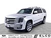 Used 2019 CADILLAC ESCALADE ESV LUXURY in BALLWIN, MISSOURI