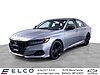 Used 2022 Honda Accord Sedan SPORT in BALLWIN, MISSOURI