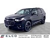 Used 2019 CHEVROLET TRAVERSE PREMIER in BALLWIN, MISSOURI