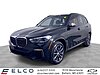 Used 2022 BMW X5 M50I in BALLWIN, MISSOURI