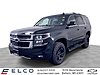 Used 2018 CHEVROLET TAHOE LT in BALLWIN, MISSOURI