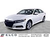 Used 2020 Honda Accord Sedan LX in BALLWIN, MISSOURI