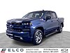 Used 2022 CHEVROLET SILVERADO 1500 LTD RST in BALLWIN, MISSOURI