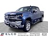 Used 2019 CHEVROLET SILVERADO 1500 LTZ in BALLWIN, MISSOURI