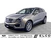 Used 2019 CADILLAC XT5 LUXURY AWD in BALLWIN, MISSOURI