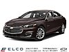 Used 2016 CHEVROLET MALIBU HYBRID in BALLWIN, MISSOURI